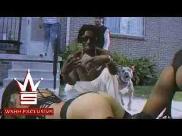 Video: Darnell Williams – Coney Island